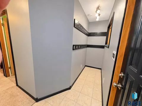 Entry Way - 704 E 3rd St, Colton, SD 57018 photo 1 of 1