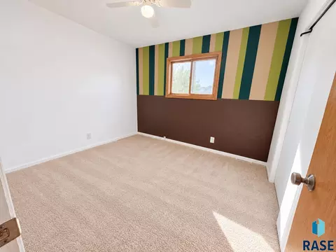Bedroom - 704 E 3rd St, Colton, SD 57018 photo 2 of 3