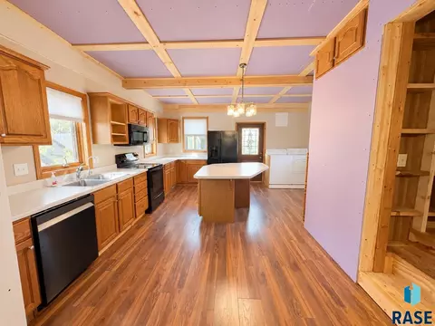 Kitchen - 704 E 3rd St, Colton, SD 57018 photo 1 of 1
