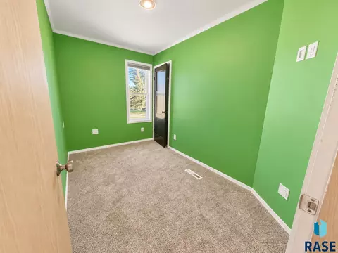 Bedroom - 704 E 3rd St, Colton, SD 57018 photo 3 of 3
