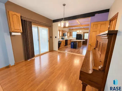 Dining - 704 E 3rd St, Colton, SD 57018 photo 1 of 1