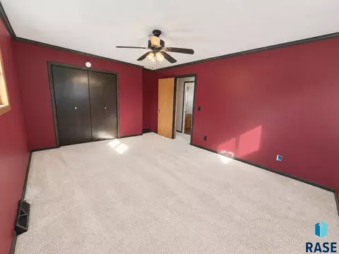 Bedroom - 704 E 3rd St, Colton, SD 57018 photo 1 of 3