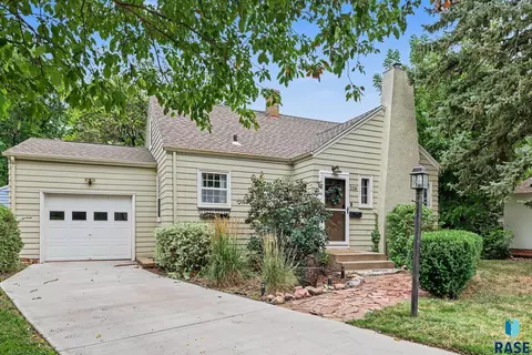 2116 W 21st St, Sioux Falls, SD 57105