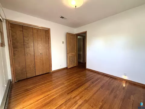 Bedroom - 521 W 2nd Ave, Miller, SD 57362 photo 6 of 6