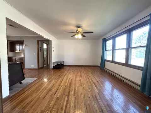 Living - 521 W 2nd Ave, Miller, SD 57362 photo 1 of 7