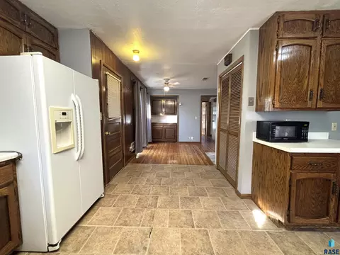 Kitchen - 521 W 2nd Ave, Miller, SD 57362 photo 6 of 6