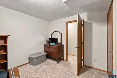 Bedroom - 3304 E Marson Dr, Sioux Falls, SD 57103 photo 9 of 9