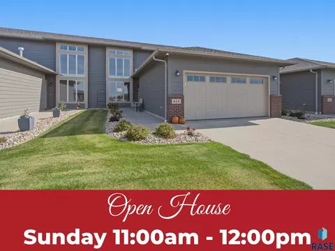 614 S Mary Gene Ave, Sioux Falls, SD 57106