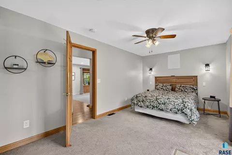 Bedroom - 3108 E 19th St, Sioux Falls, SD 57103 photo 2 of 8