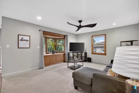 Living - 3108 E 19th St, Sioux Falls, SD 57103 photo 1 of 4
