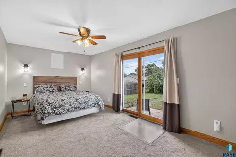Bedroom - 3108 E 19th St, Sioux Falls, SD 57103 photo 1 of 8