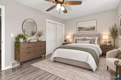 Bedroom - 105 E Maureen Dr, Brandon, SD 57005 photo 1 of 8