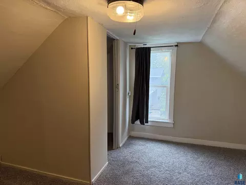 Bedroom - 210 E State St, Marion, SD 57043 photo 3 of 5