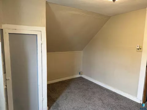 Bedroom - 210 E State St, Marion, SD 57043 photo 5 of 5