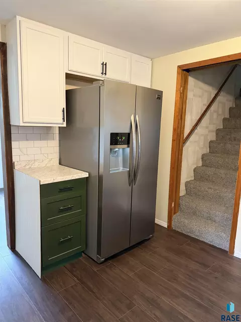 Kitchen - 210 E State St, Marion, SD 57043 photo 3 of 3