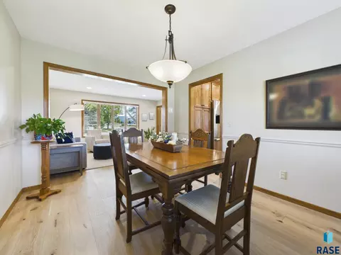 Dining - 2900 E 52nd St, Sioux Falls, SD 57103 photo 4 of 8