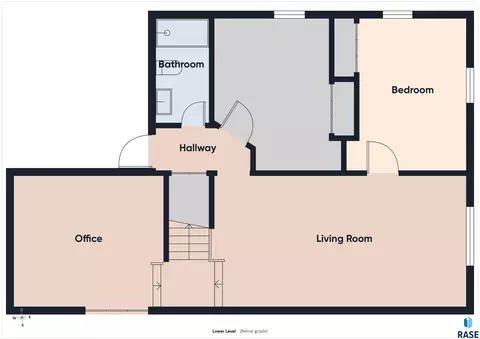 Floorplan - 2900 E 52nd St, Sioux Falls, SD 57103 photo 2 of 4
