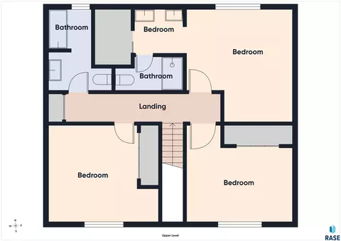 Floorplan - 2900 E 52nd St, Sioux Falls, SD 57103 photo 4 of 4
