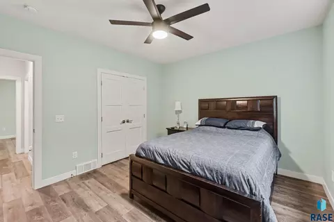 Bedroom - 8204 E Roughlock St, Sioux Falls, SD 57110 photo 7 of 8