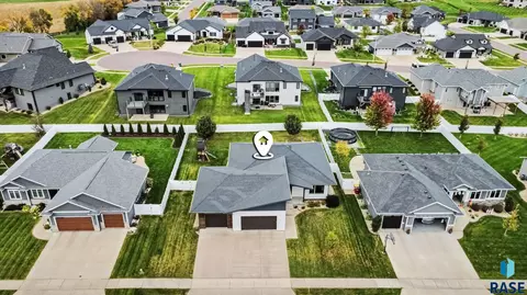 View/Area - 8204 E Roughlock St, Sioux Falls, SD 57110 photo 10 of 15