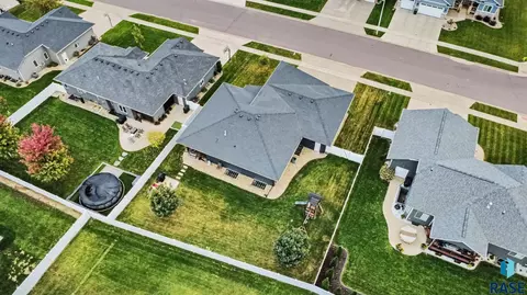 View/Area - 8204 E Roughlock St, Sioux Falls, SD 57110 photo 5 of 15