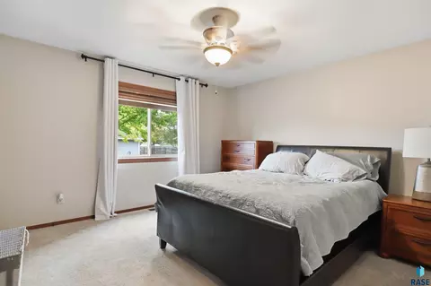 Bedroom - 445 N Jenny Ave, Tea, SD 57064 photo 2 of 3