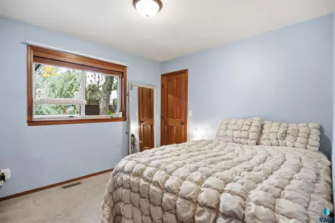 Bedroom - 445 N Jenny Ave, Tea, SD 57064 photo 1 of 3