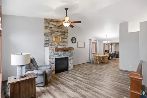 Living - 445 N Jenny Ave, Tea, SD 57064 photo 1 of 8