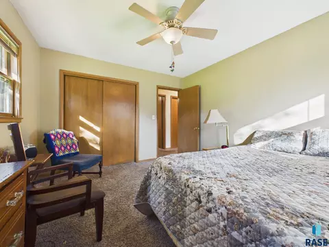 Bedroom - 1205 E 30th St, Sioux Falls, SD 57105 photo 1 of 6
