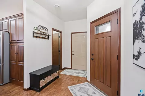 Entry Way - 5401 S Westwind Ave, Sioux Falls, SD 57108 photo 1 of 1