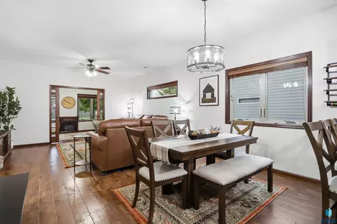 Dining - 5401 S Westwind Ave, Sioux Falls, SD 57108 photo 2 of 3