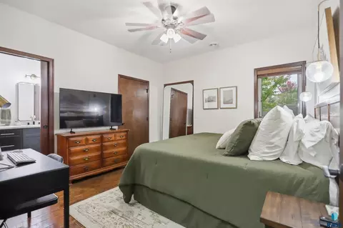 Bedroom - 5401 S Westwind Ave, Sioux Falls, SD 57108 photo 1 of 2
