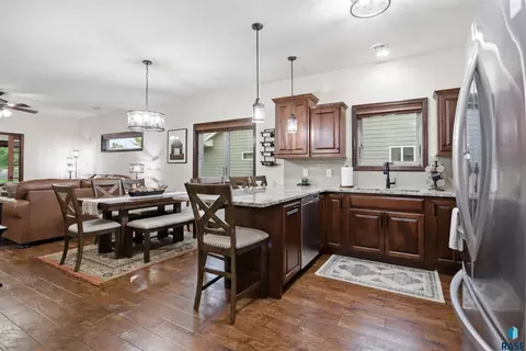 Dining - 5401 S Westwind Ave, Sioux Falls, SD 57108 photo 1 of 3