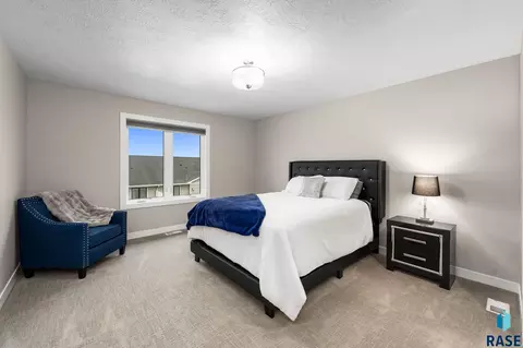 Bedroom - 120 E Ivy Rd, Tea, SD 57064 photo 3 of 4