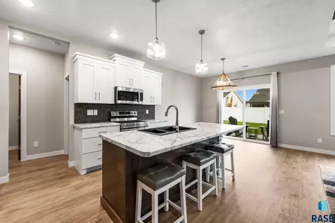 Kitchen - 120 E Ivy Rd, Tea, SD 57064 photo 1 of 3