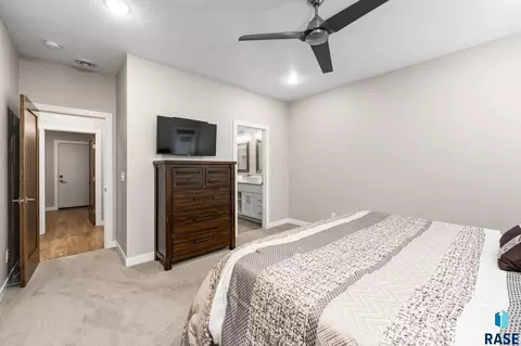 Bedroom - 120 E Ivy Rd, Tea, SD 57064 photo 2 of 4
