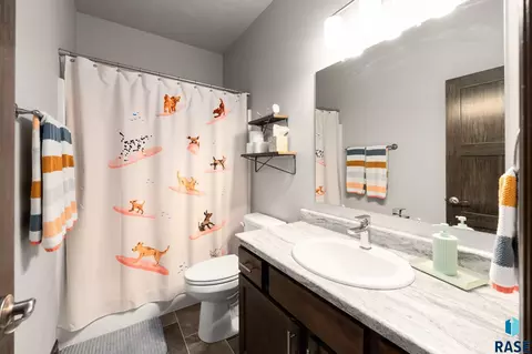 Bath - 7305 E Corinth St, Sioux Falls, SD 57110 photo 1 of 6