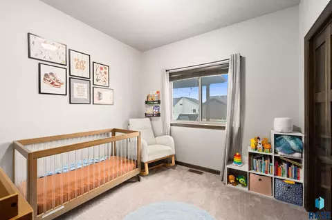 Bedroom - 7305 E Corinth St, Sioux Falls, SD 57110 photo 1 of 5