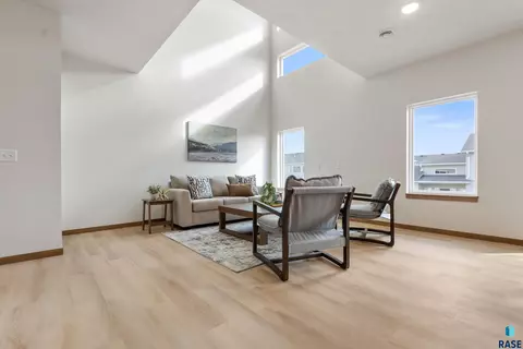 Living - 8005 E Tencate Pl, Sioux Falls, SD 57110 photo 2 of 2