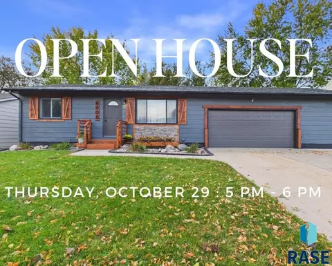 6505 W 52nd St, Sioux Falls, SD 57106