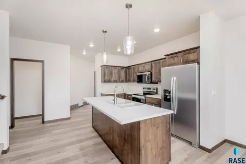 Kitchen - 6147 S Bison Pl, Sioux Falls, SD 57108 photo 3 of 3