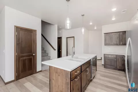 Kitchen - 6147 S Bison Pl, Sioux Falls, SD 57108 photo 2 of 3
