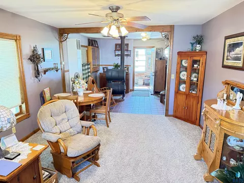 Living - 141 Elm St E, Monroe, SD 57047 photo 2 of 2
