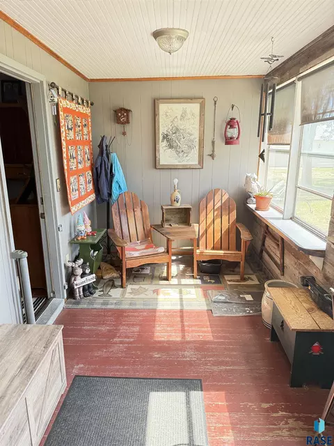 Exterior - 141 Elm St E, Monroe, SD 57047 photo 11 of 11