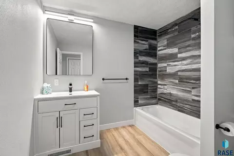 Bath - 105 E 3rd St, Dell Rapids, SD 57022 photo 1 of 5