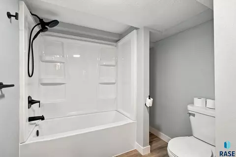 Bath - 105 E 3rd St, Dell Rapids, SD 57022 photo 4 of 5