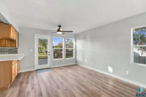Living - 105 E 3rd St, Dell Rapids, SD 57022 photo 2 of 3