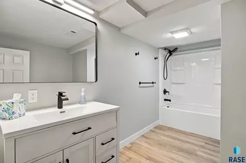 Bath - 105 E 3rd St, Dell Rapids, SD 57022 photo 3 of 5