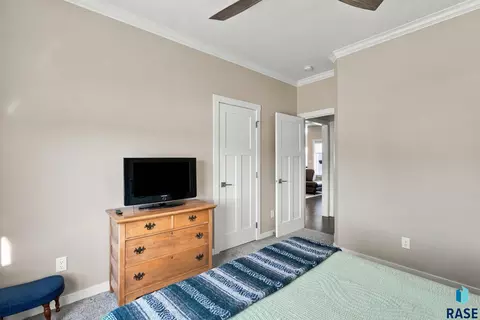 Bedroom - 8013 E Norway Pine Trl, Sioux Falls, SD 57110 photo 5 of 5