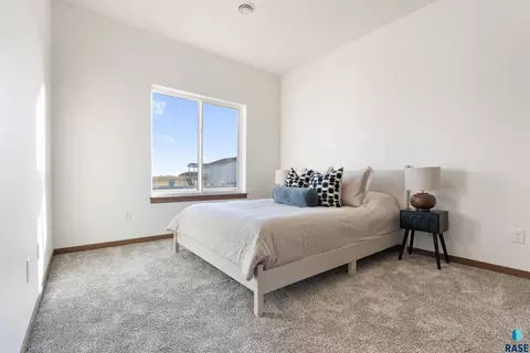 Bedroom - 8008 E Marana St, Sioux Falls, SD 57110 photo 2 of 2